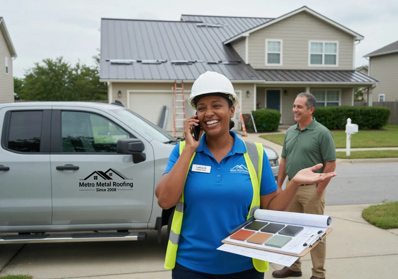 Metal Roofing Installation Otis, CO FAQs