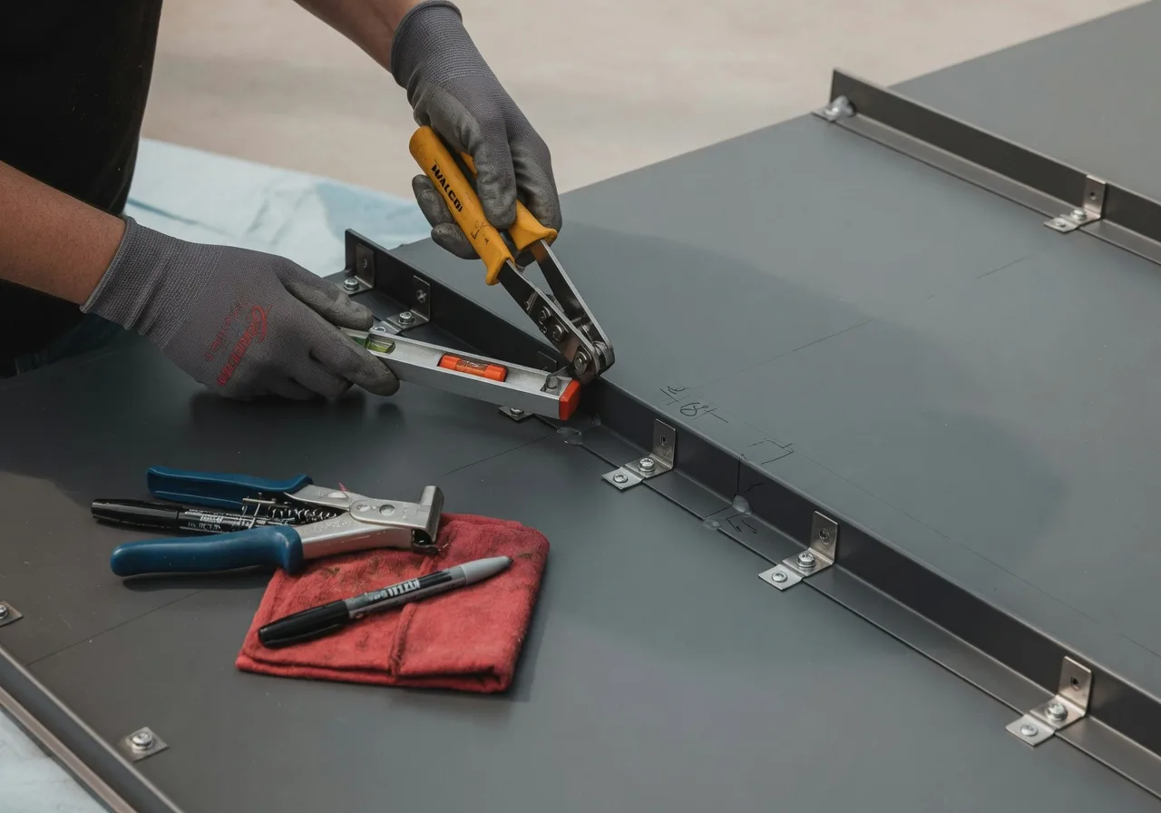Why choose Metal Roofing Installation in Otis, CO